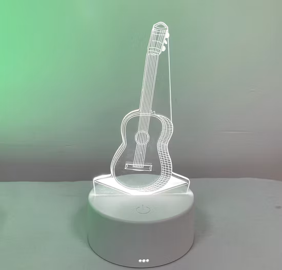 カスタマイズされた照明付きアクリル LED バー ワイン ボトル ディスプレイ